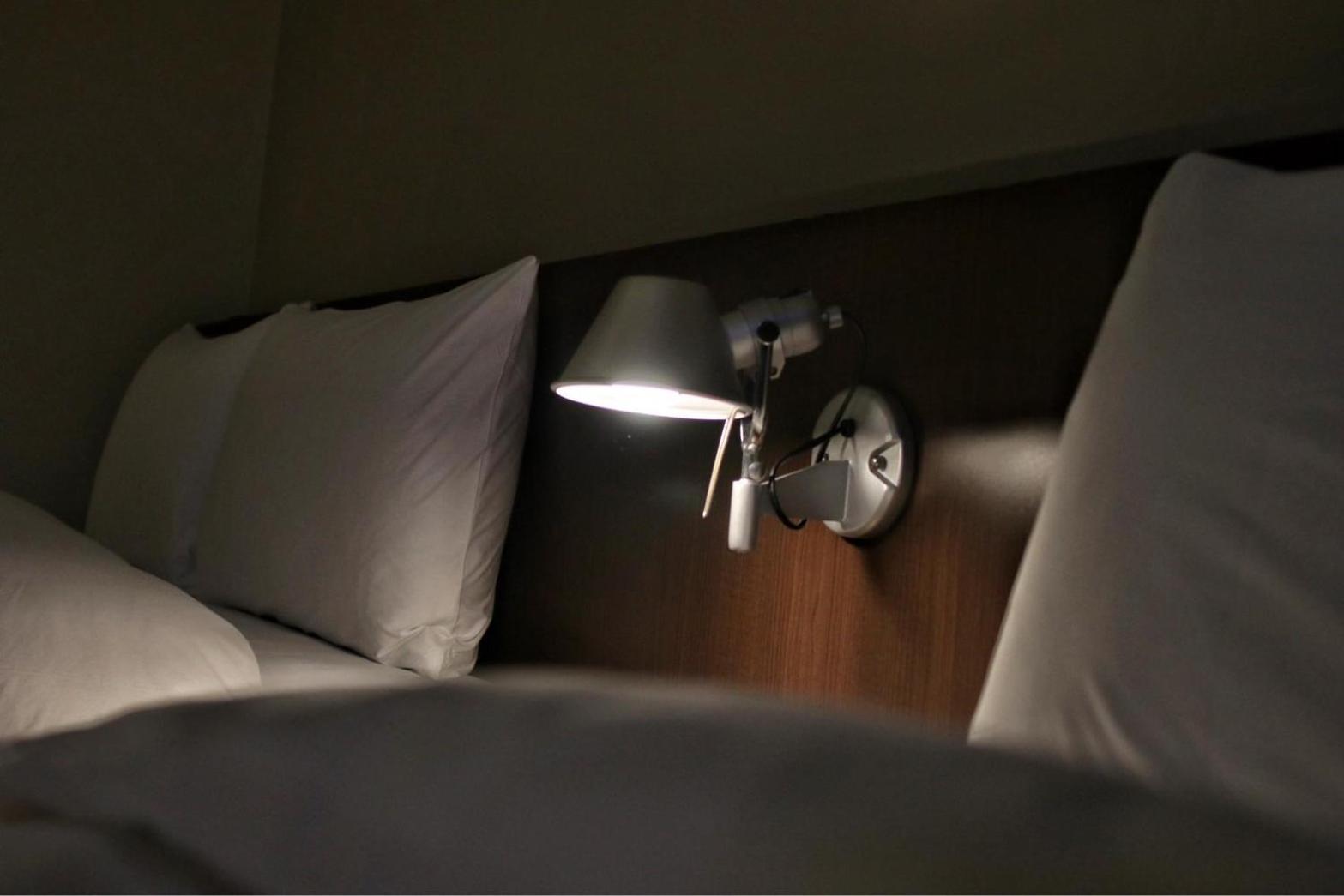 Dahua Hotel Кийлунг Екстериор снимка
